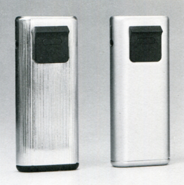 Braun dymatic (1980)