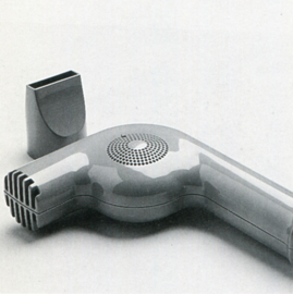 Braun HLD 550 (1976)