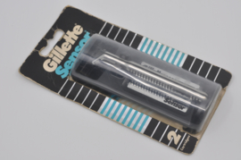 Gillette Sensor (1989)