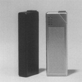 Braun contour (1977)