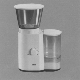 Braun KMM 30 (1994)