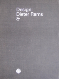 Design: Dieter Rams et. (1980)