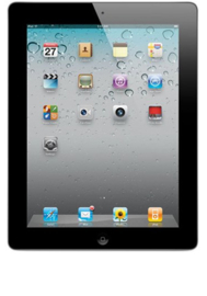 Apple iPad Wi-Fi (2010)