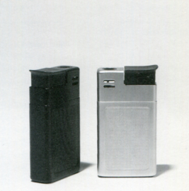 Braun mach 2 (1971)