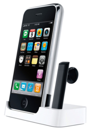 Apple iPhone Bluetooth Headset (2007)