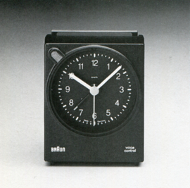 Braun AB 30 vs (1984)