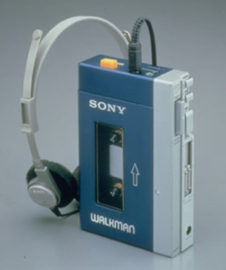 Sony TPS-L2 (1979)