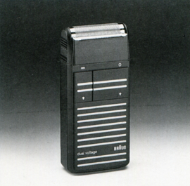Braun Linear 245 (1986)