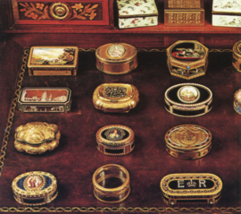 SNUFF BOX