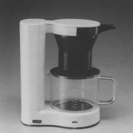 Braun KF 30 (1977)