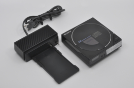 Sony D-50 (1984)