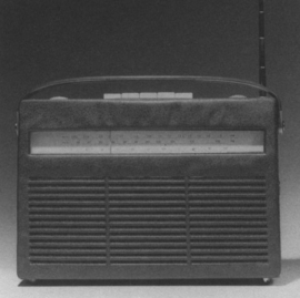Braun T 221 (1963)