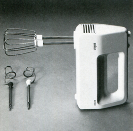 Braun M 140 (1968)