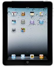 Apple iPad Wi-Fi + 3G (2010)