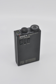 Sony SRF-80W (1980)