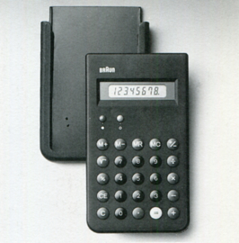 Braun ET 66 (1987)