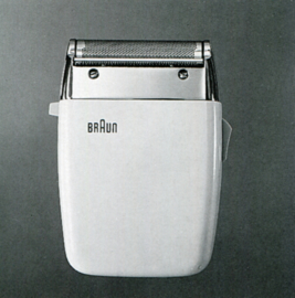 Braun SM 3 (1960)