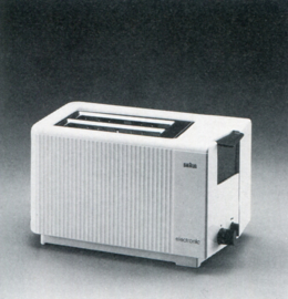 Braun HT 50 (1989)