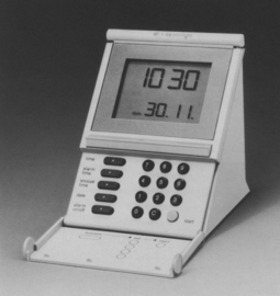 Braun DB 10 sl (1991)