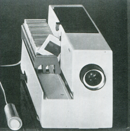 Braun D 20 (1962)