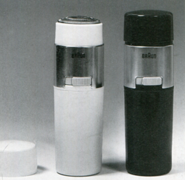 Braun stab B 1 (1965)