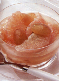 GRAPEFRUIT