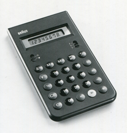 Braun ET 33 (1977)