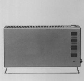 Braun H 6 (1965)