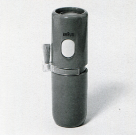 Braun BM 12 / BL 12 (1972)