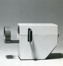 Braun D 5 (1962)