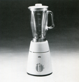 Braun MX 32 (1962)