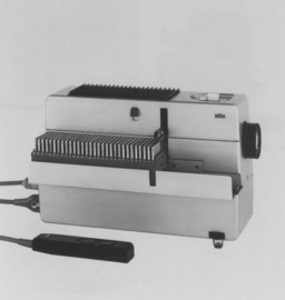 Braun D 47 (1966)