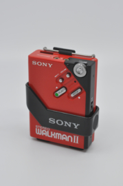 Sony WM-2 (1981)