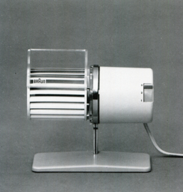 Braun HL 1 (1961)