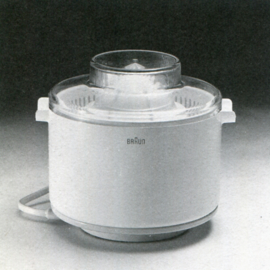 Braun MPZ 1 (1965)