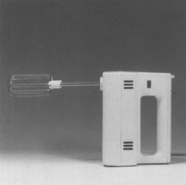 Braun M 12 (1963)