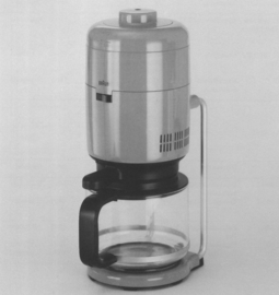 Braun KF 20 (1972)