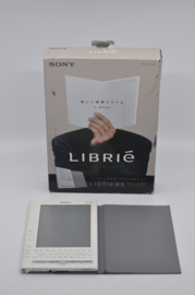 Sony LIBRIé EBR-1000EP (2004)