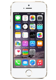 Apple iPhone 5s (2013)