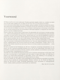 Book III, test arrangement Van Abbemuseum