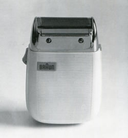 Braun combi DL 5 (1957)