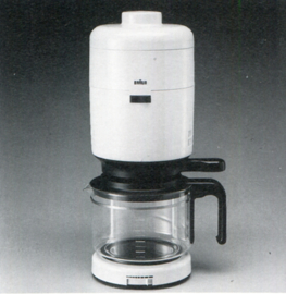 Braun KF 21 (1976)