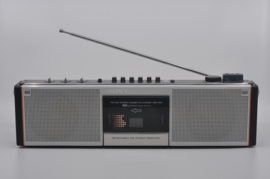 Sony CFS-FM7 (1983)