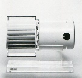 Braun HL 70 (1971)