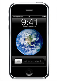 Apple iPhone (2007)