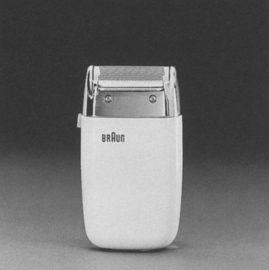 Braun S 61 Standard 2 (1960)