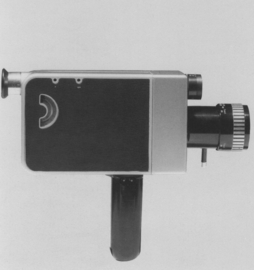 Nizo AE 1 (1964)