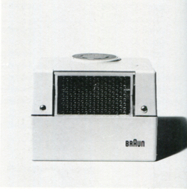 Braun F 21 (1962)