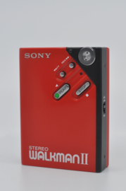 Sony WM-2 (1981)