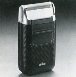 Braun micron (1976)